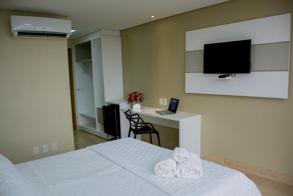 Select Hotel Palmas  Exterior foto